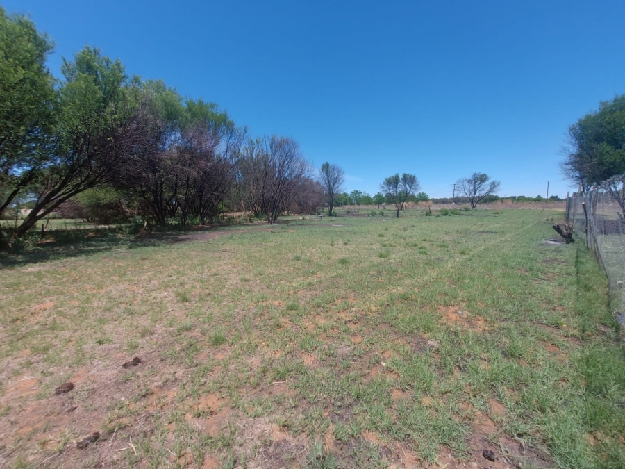 Commercial Property for Sale in Bainsvlei Free State